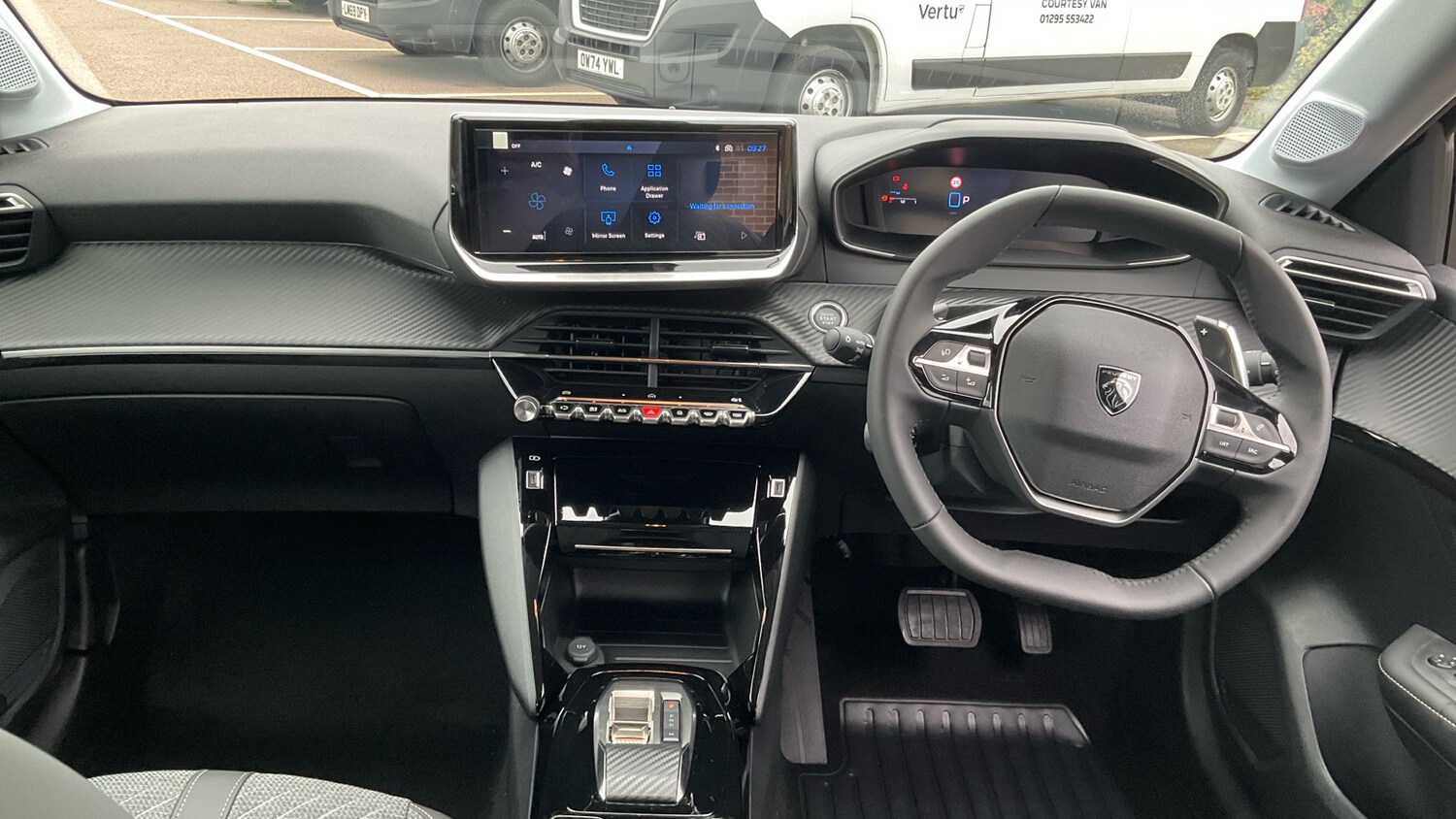 Used Peugeot 208 2025 for sale - 76220709: Photo 10