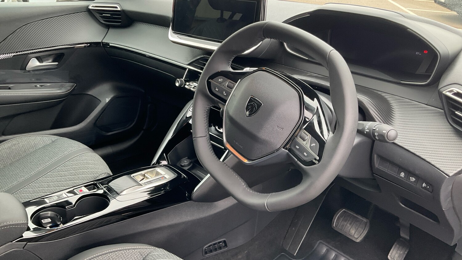 Used Peugeot 208 2025 for sale - 76220709: Photo 11