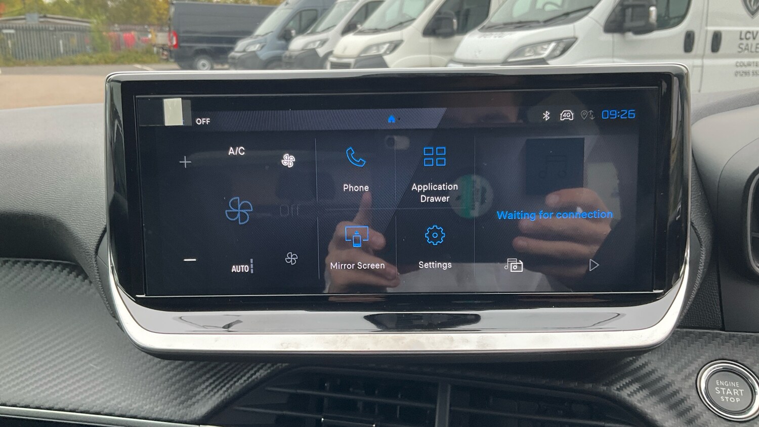 Used Peugeot 208 2025 for sale - 76220709: Photo 12