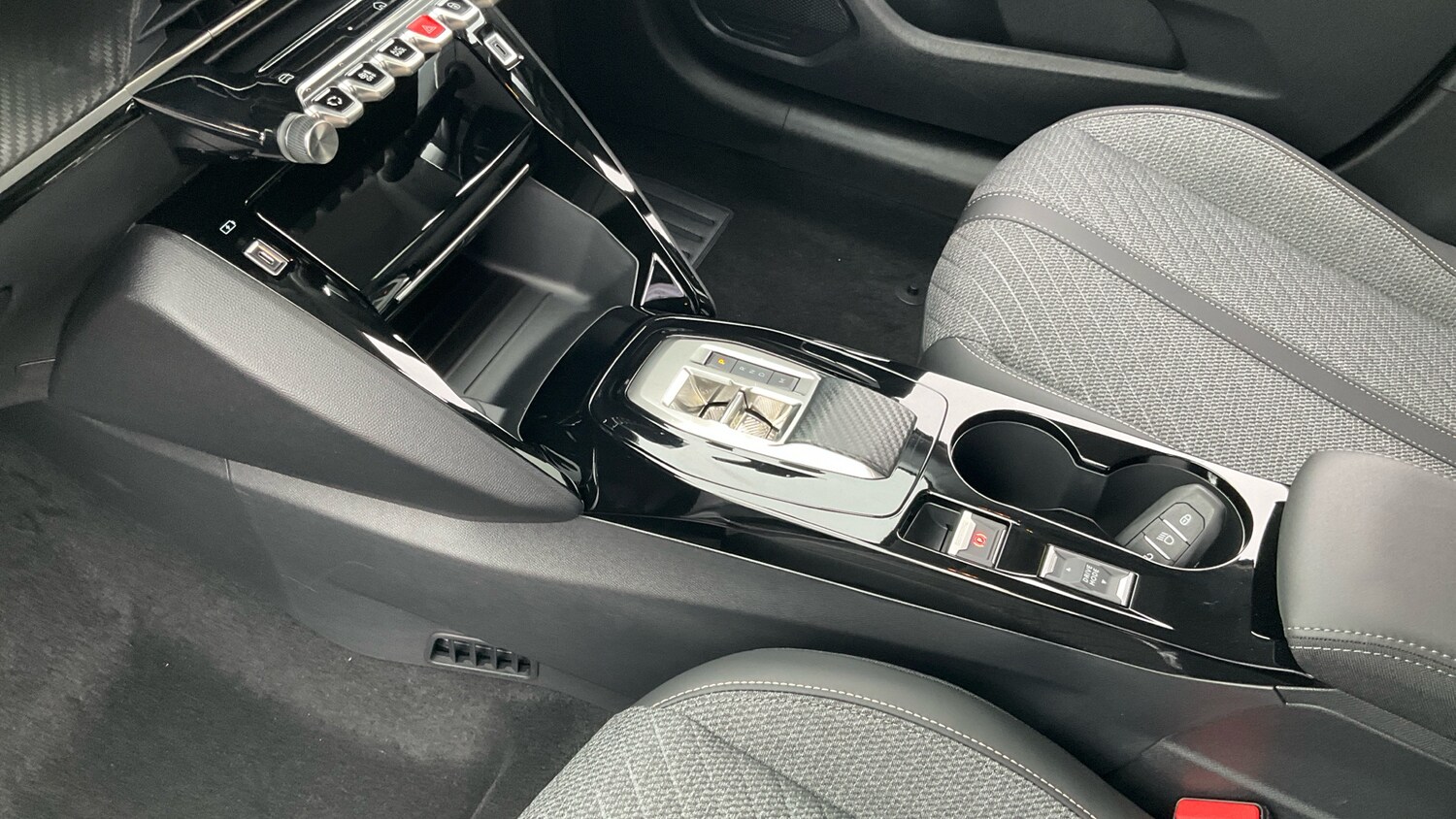 Used Peugeot 208 2025 for sale - 76220709: Photo 13