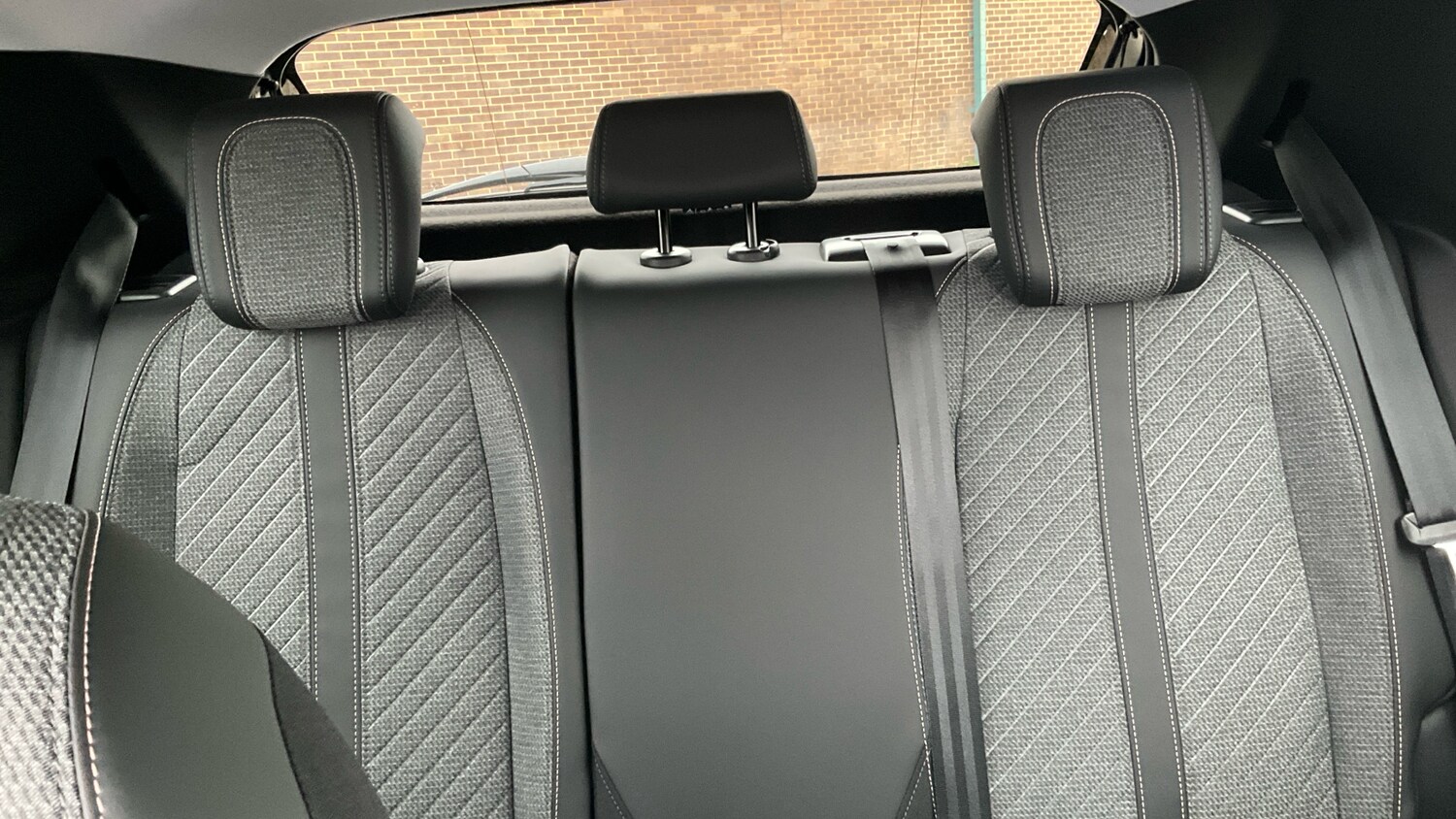 Used Peugeot 208 2025 for sale - 76220709: Photo 15