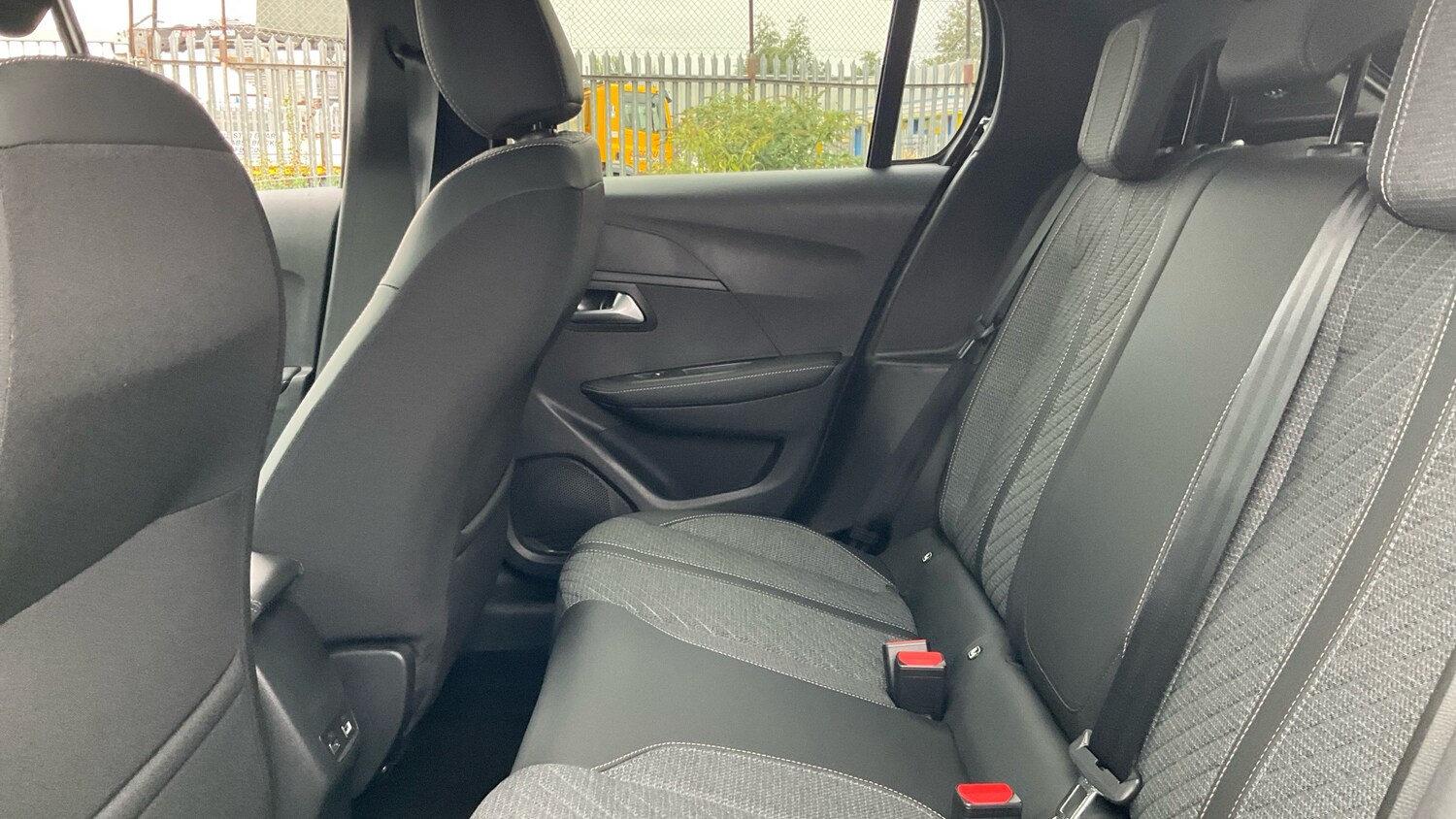 Used Peugeot 208 2025 for sale - 76220709: Photo 16