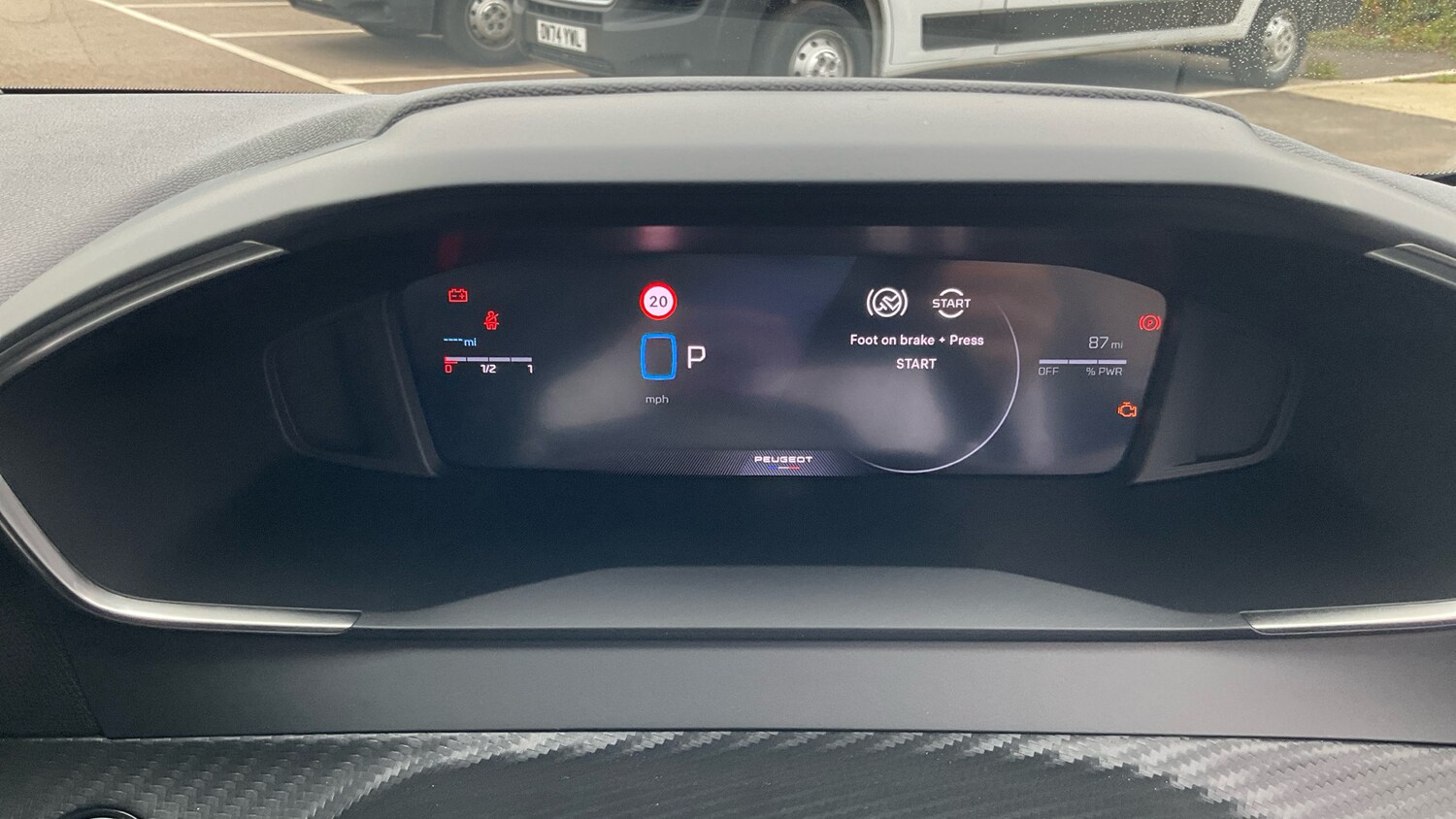 Used Peugeot 208 2025 for sale - 76220709: Photo 18