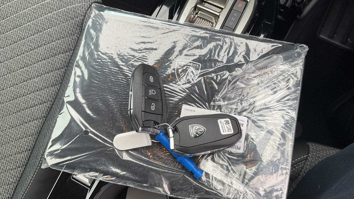 Used Peugeot 208 2025 for sale - 76220709: Photo 19