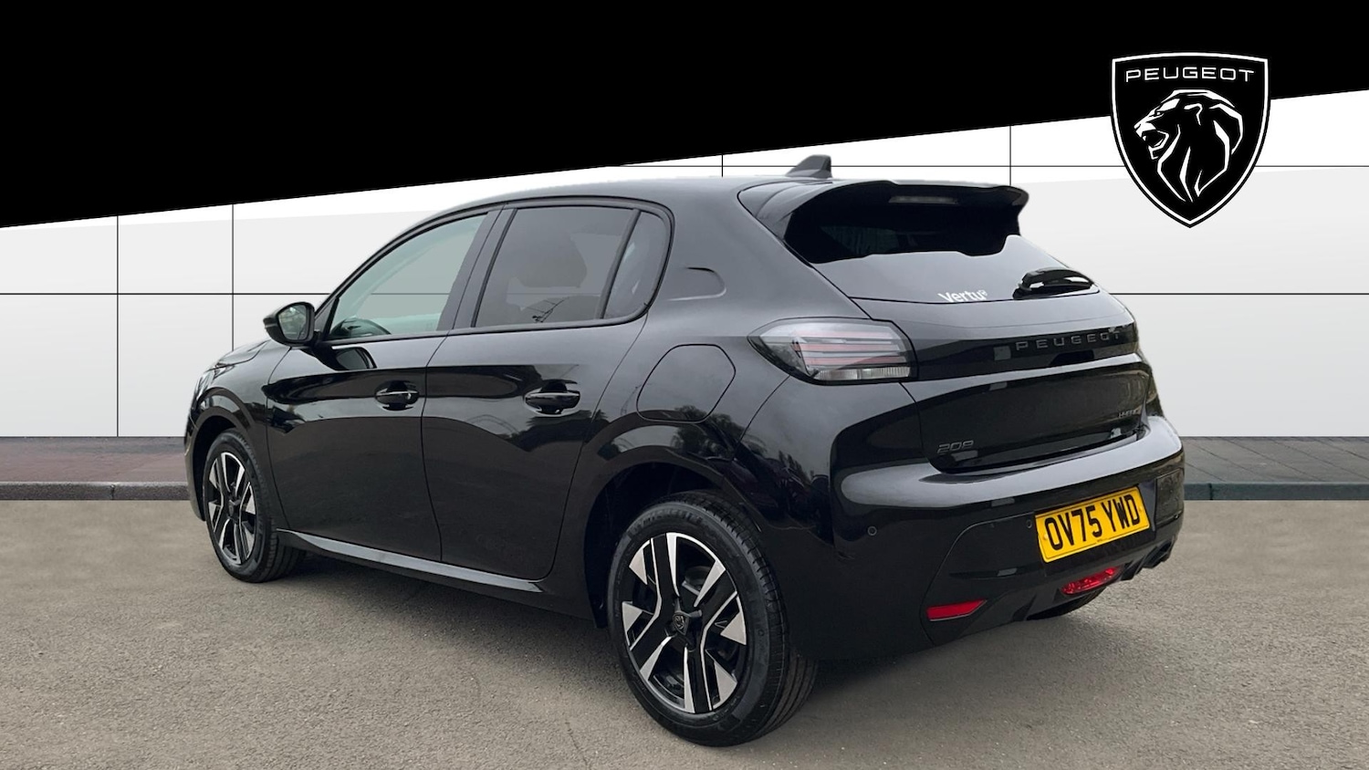 Used Peugeot 208 2025 for sale - 76220709: Photo 2