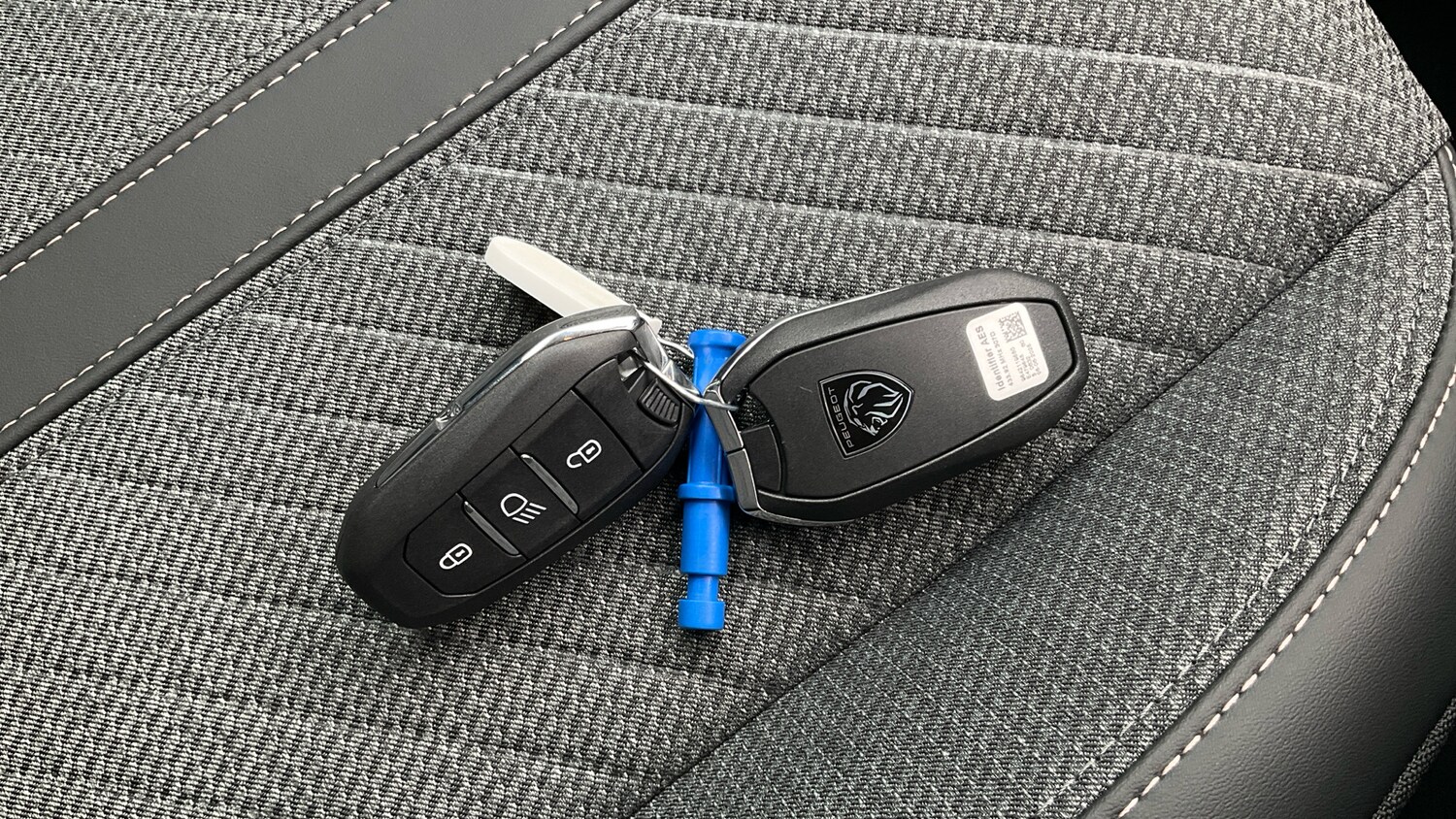 Used Peugeot 208 2025 for sale - 76220709: Photo 20