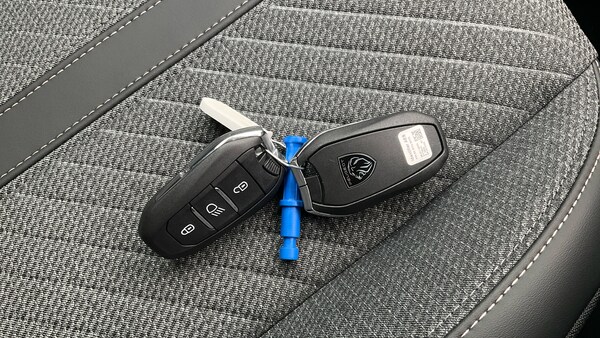 Used Peugeot 208 2025 for sale - 76220709: Photo 20
