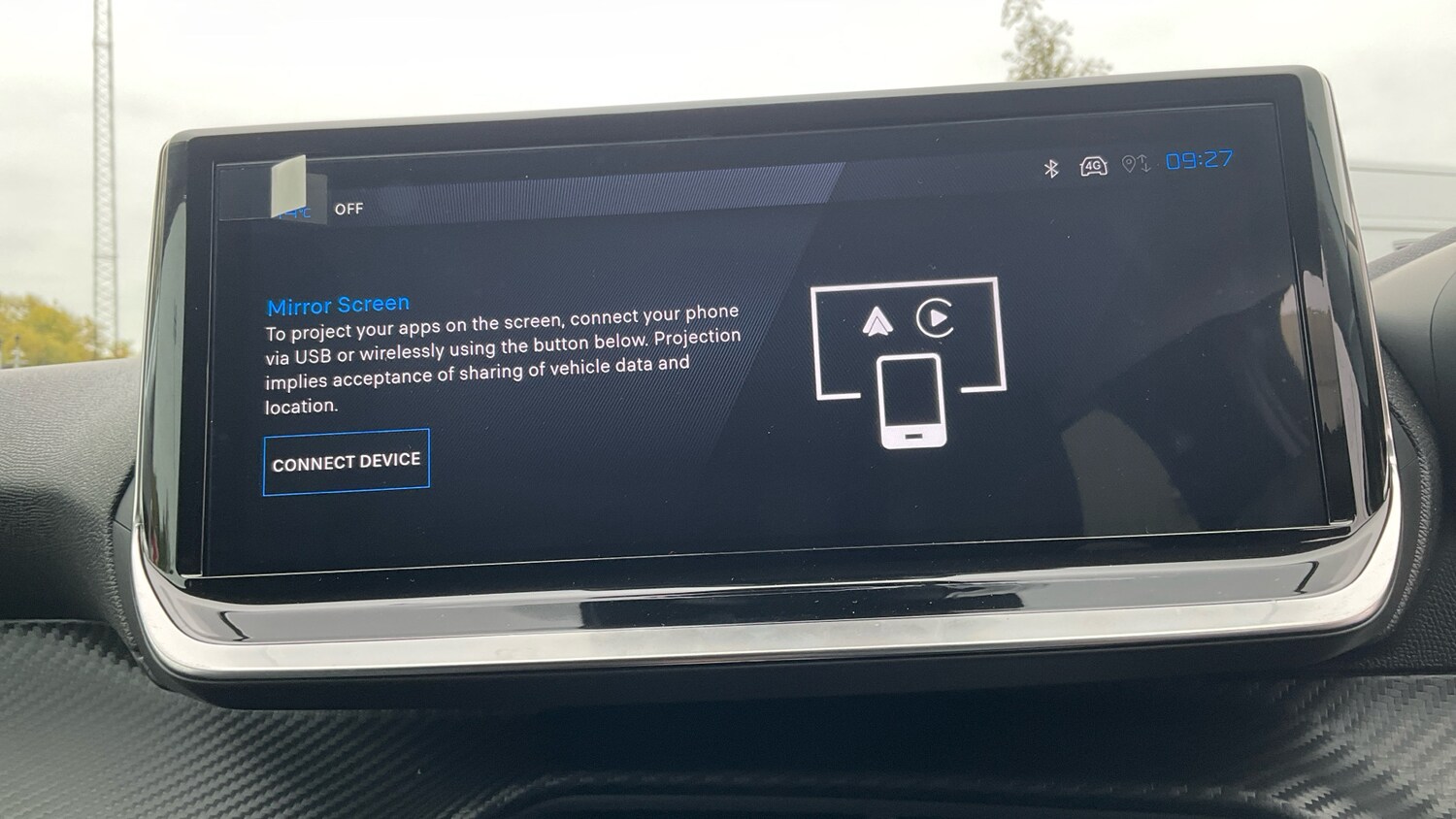 Used Peugeot 208 2025 for sale - 76220709: Photo 21