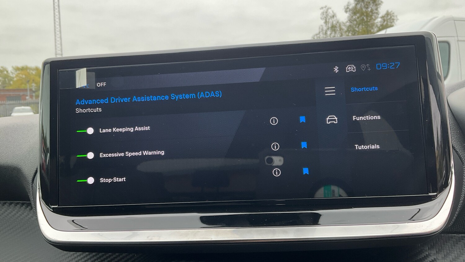 Used Peugeot 208 2025 for sale - 76220709: Photo 22