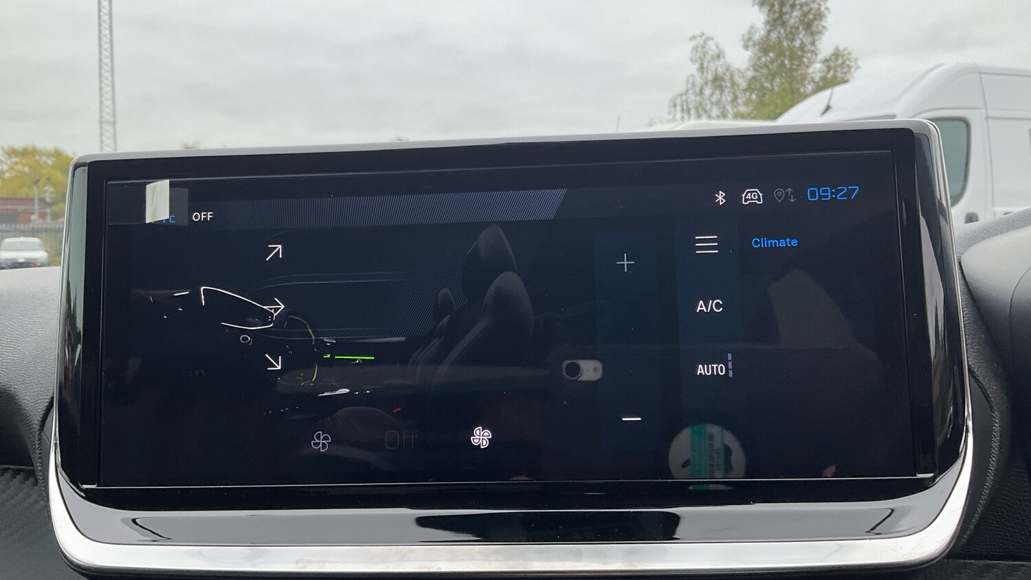 Used Peugeot 208 2025 for sale - 76220709: Photo 23