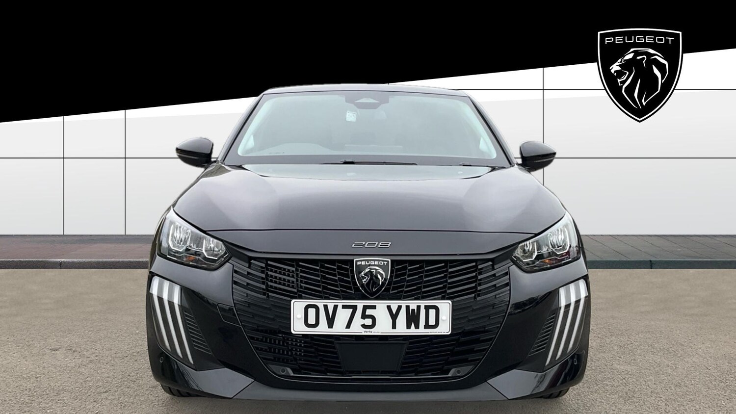 Used Peugeot 208 2025 for sale - 76220709: Photo 3