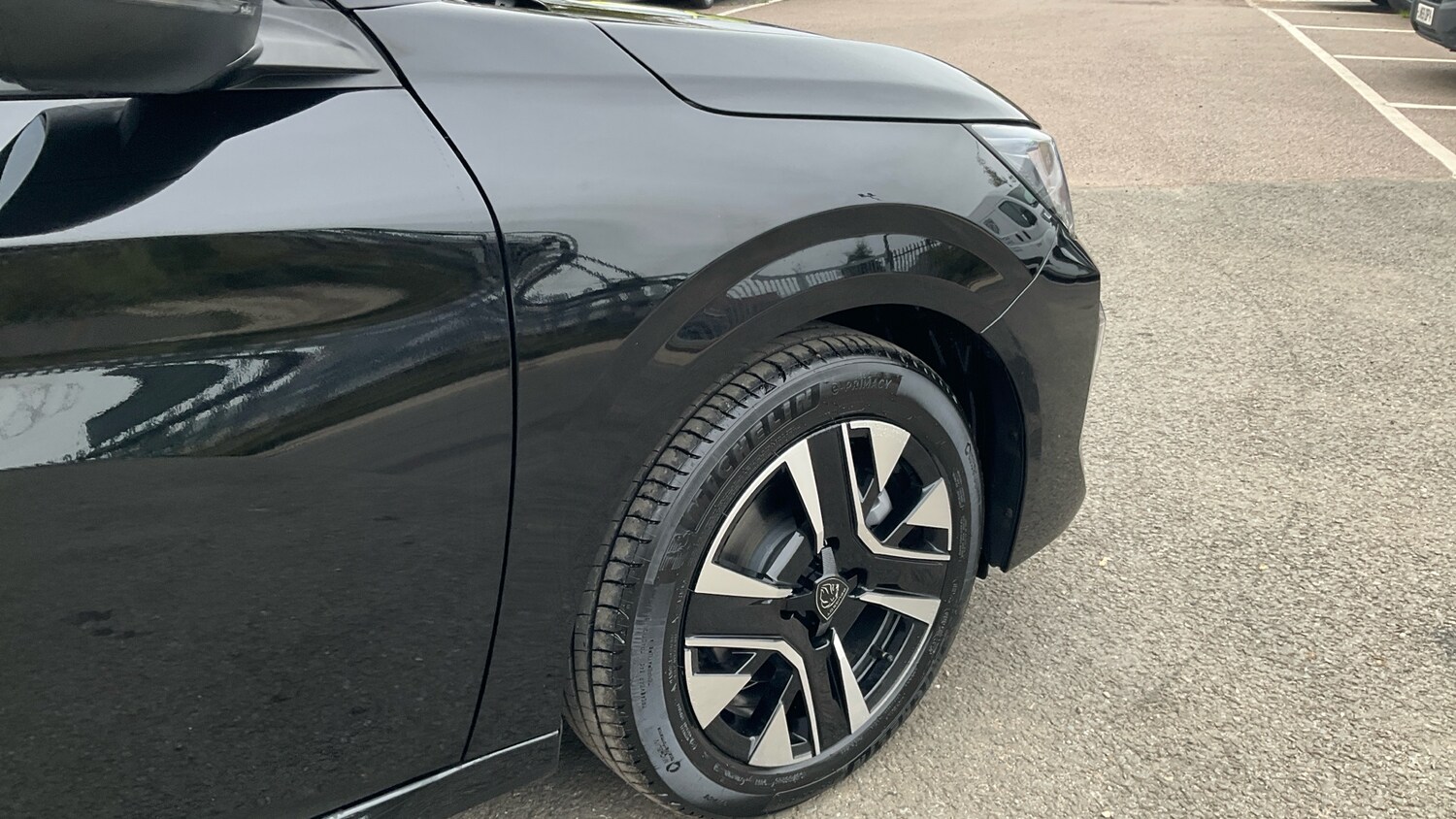 Used Peugeot 208 2025 for sale - 76220709: Photo 36