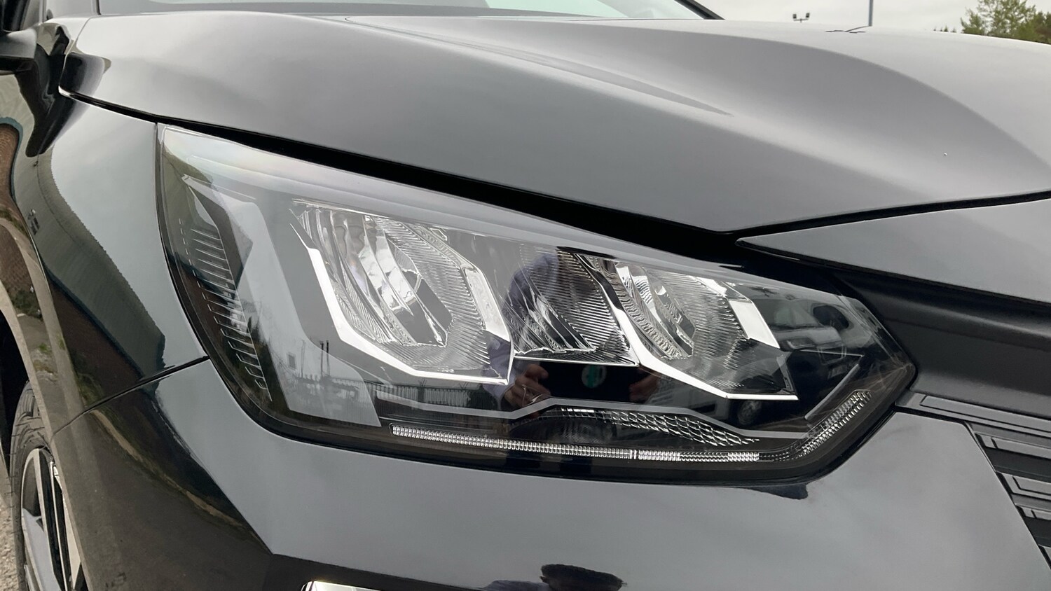 Used Peugeot 208 2025 for sale - 76220709: Photo 37