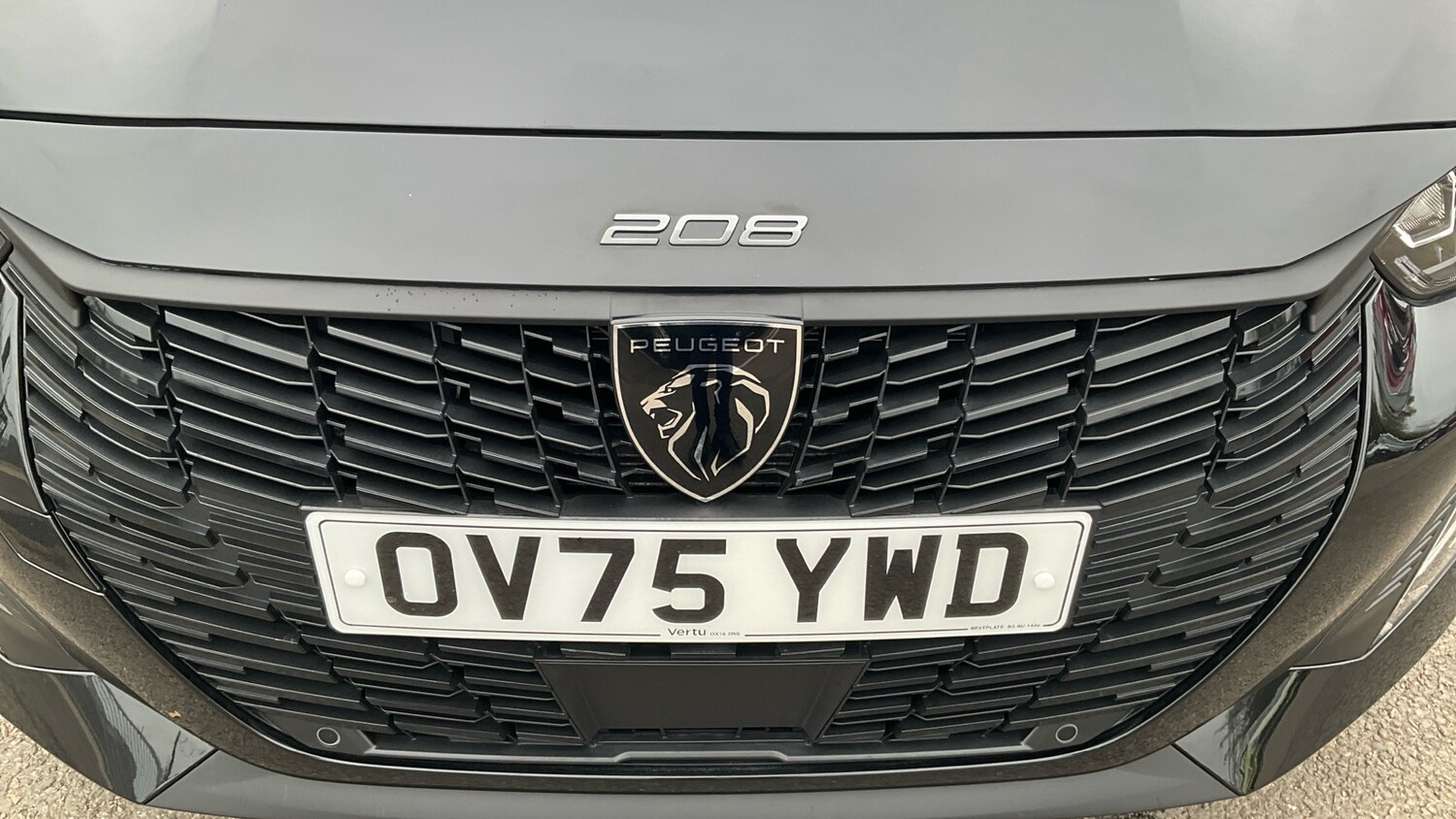 Used Peugeot 208 2025 for sale - 76220709: Photo 39