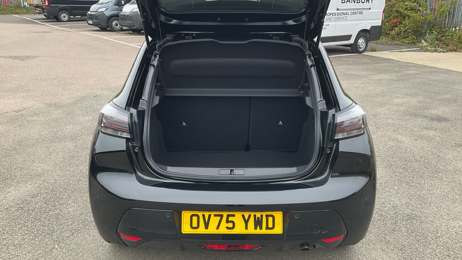 Used Peugeot 208 2025 for sale - 76220709: Photo 4