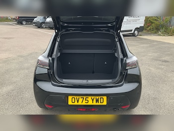 Used Peugeot 208 2025 for sale - 76220709: Photo 4