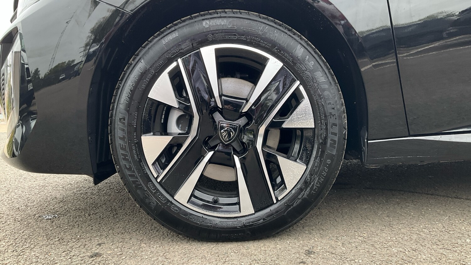 Used Peugeot 208 2025 for sale - 76220709: Photo 7