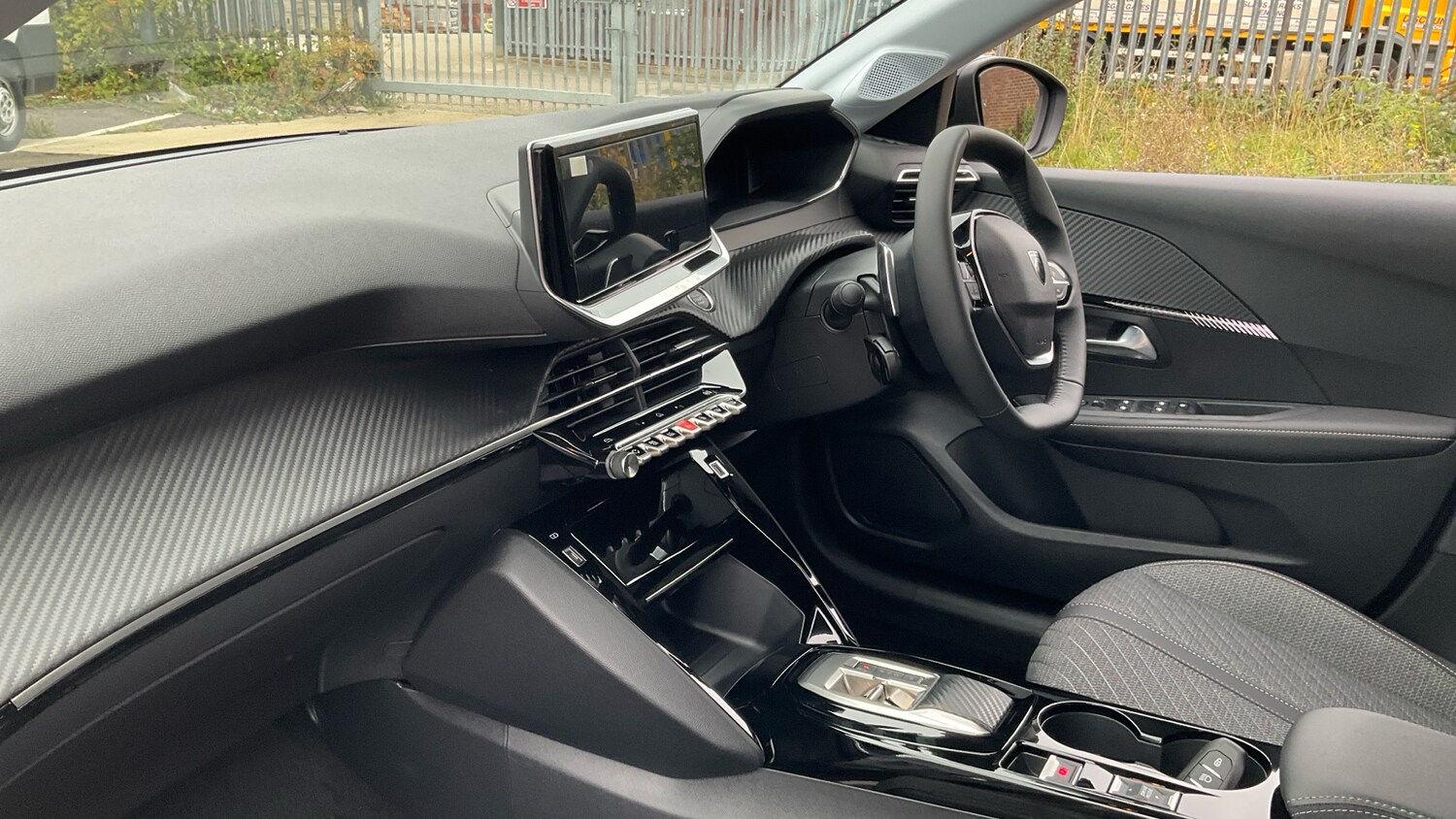 Used Peugeot 208 2025 for sale - 76220709: Photo 9