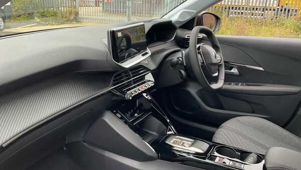 Used Peugeot 208 2025 for sale - 76220709: Photo 9
