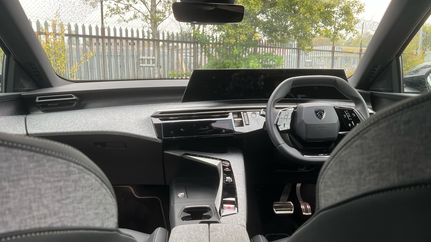 Used Peugeot 5008 2025 for sale - 76253119: Photo 10