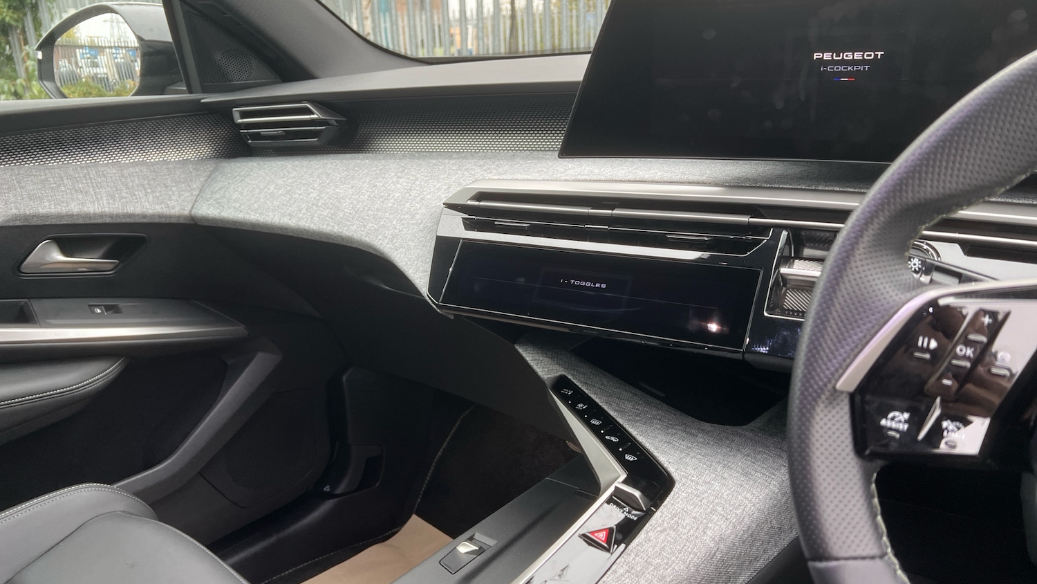 Used Peugeot 5008 2025 for sale - 76253119: Photo 14