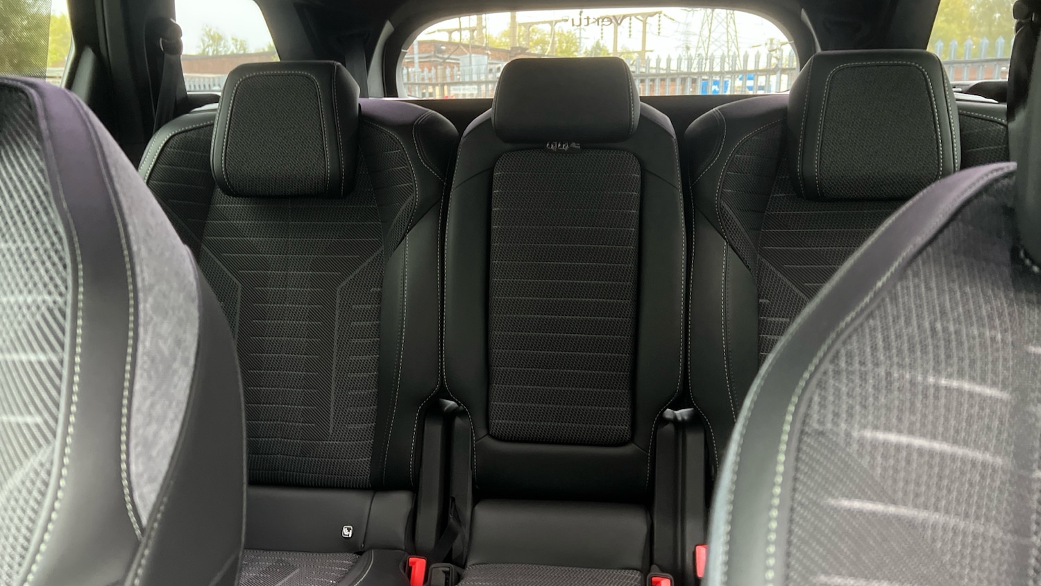 Used Peugeot 5008 2025 for sale - 76253119: Photo 15