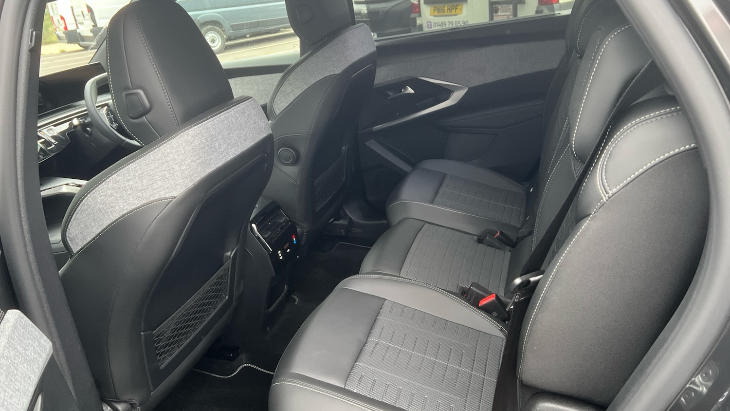 Used Peugeot 5008 2025 for sale - 76253119: Photo 16