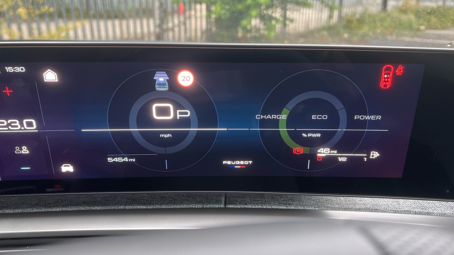Used Peugeot 5008 2025 for sale - 76253119: Photo 18