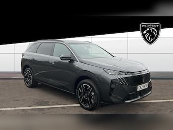 Used Peugeot 5008 2025 for sale - 76253119: Photo