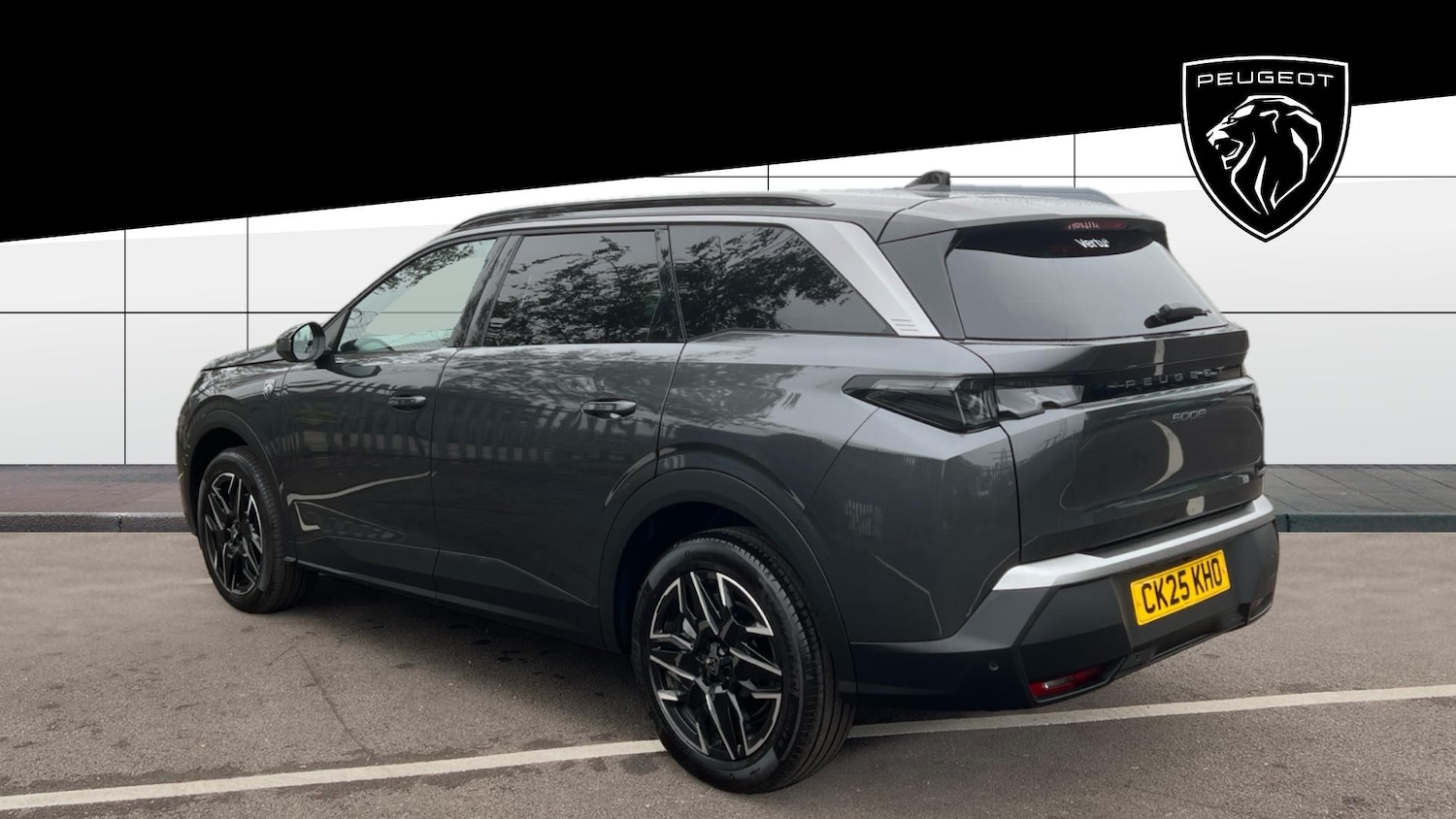 Used Peugeot 5008 2025 for sale - 76253119: Photo 2