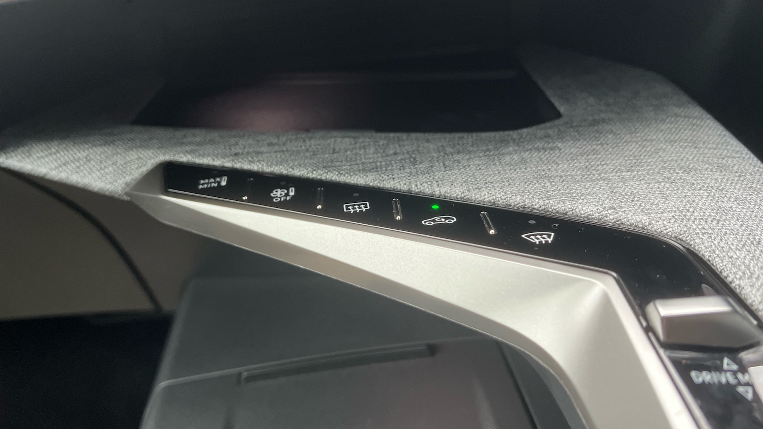 Used Peugeot 5008 2025 for sale - 76253119: Photo 21