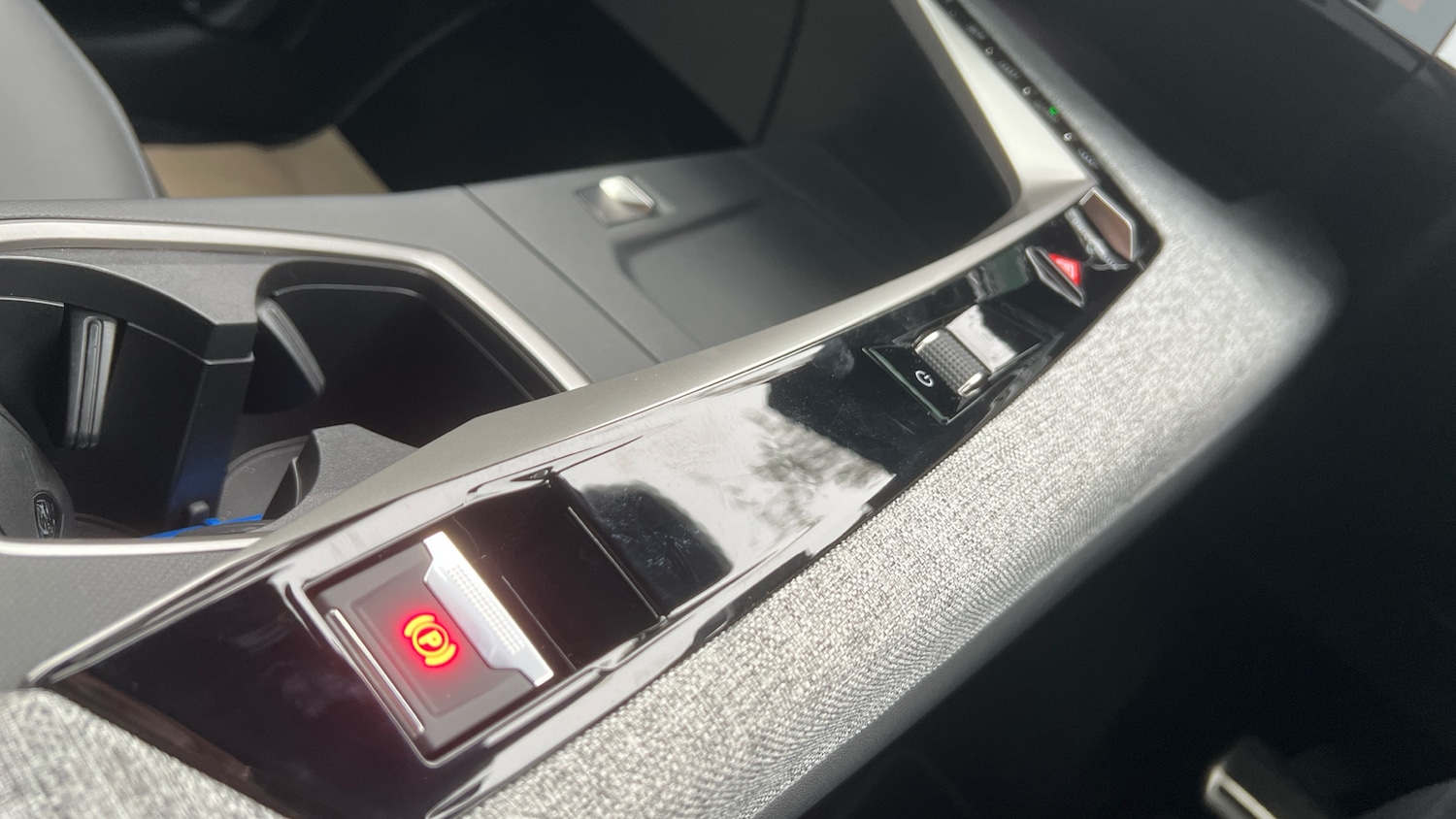 Used Peugeot 5008 2025 for sale - 76253119: Photo 22