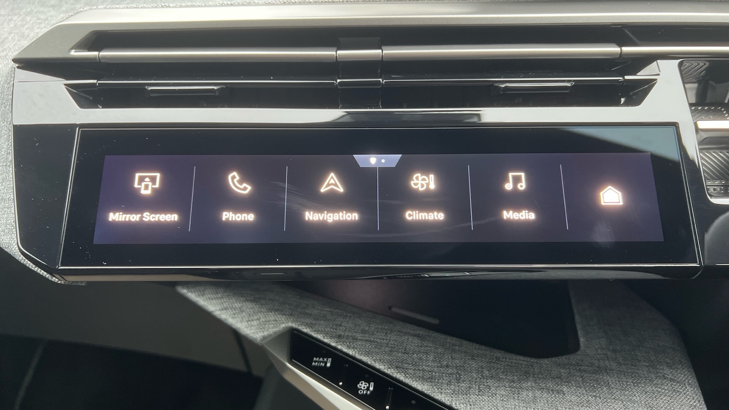 Used Peugeot 5008 2025 for sale - 76253119: Photo 28