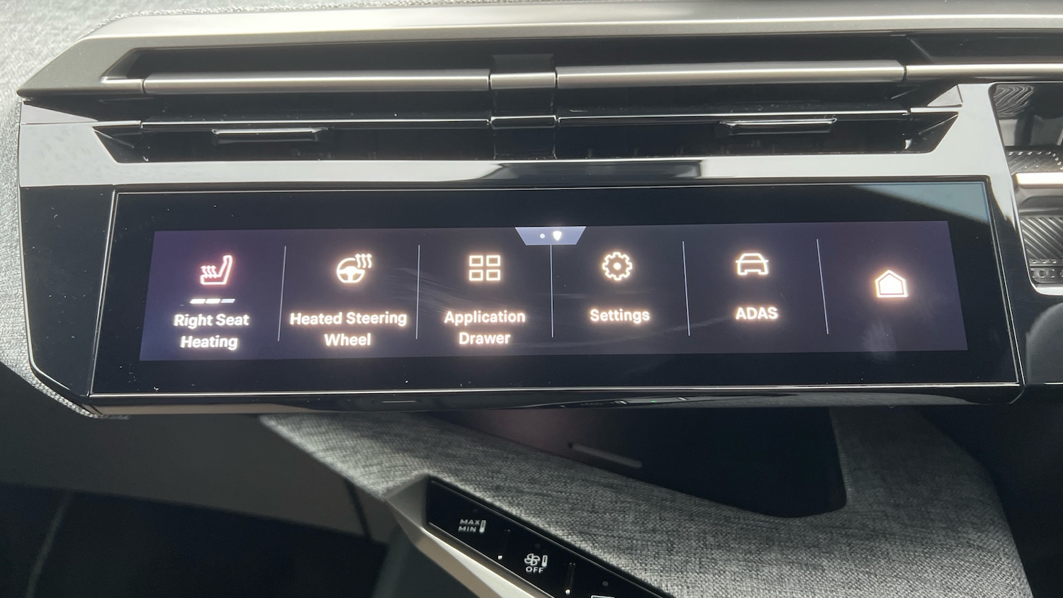 Used Peugeot 5008 2025 for sale - 76253119: Photo 29