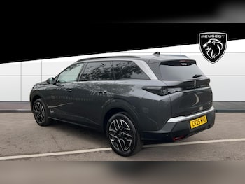 Used Peugeot 5008 2025 for sale - 76253119: Photo
