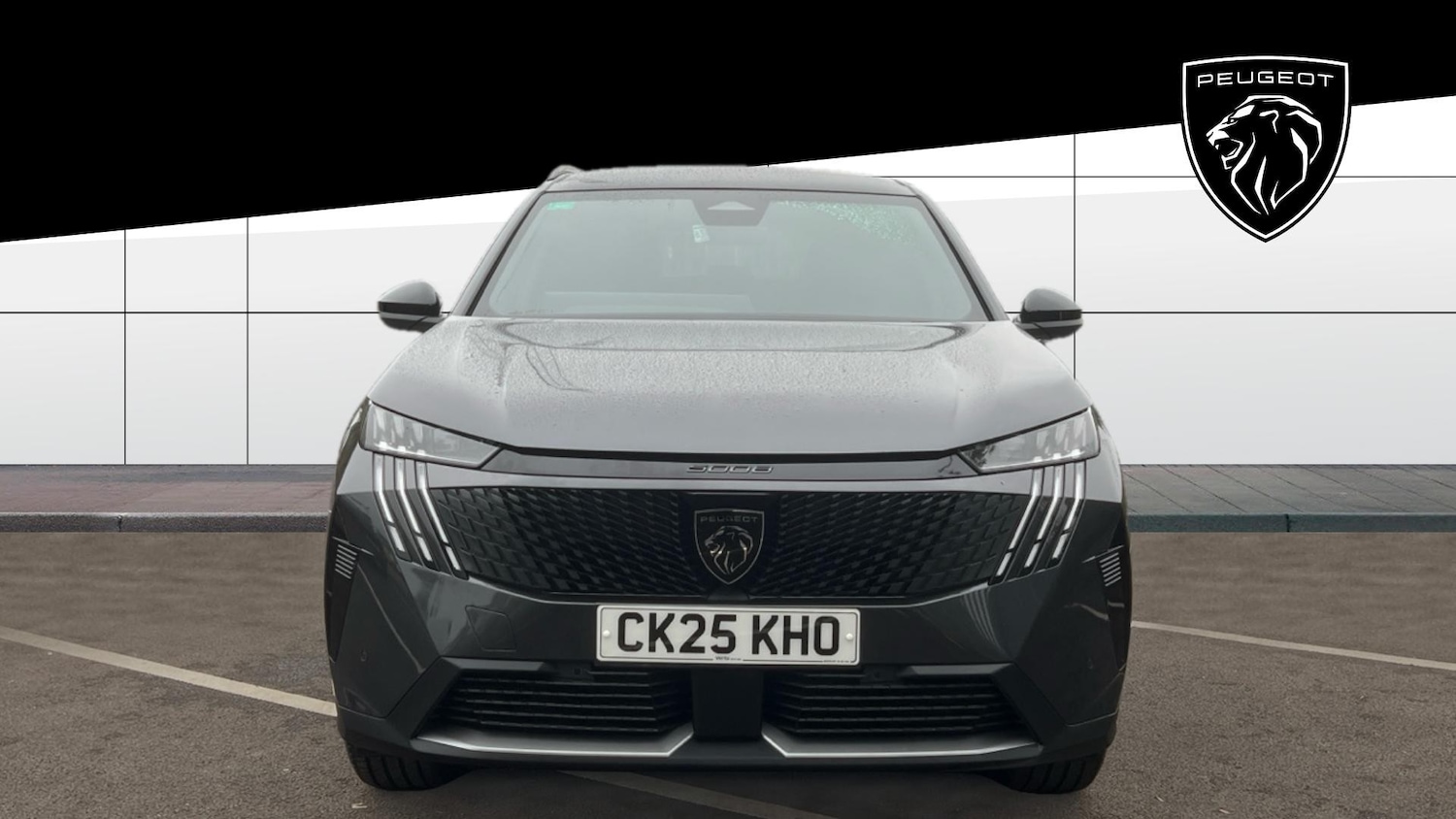 Used Peugeot 5008 2025 for sale - 76253119: Photo 3