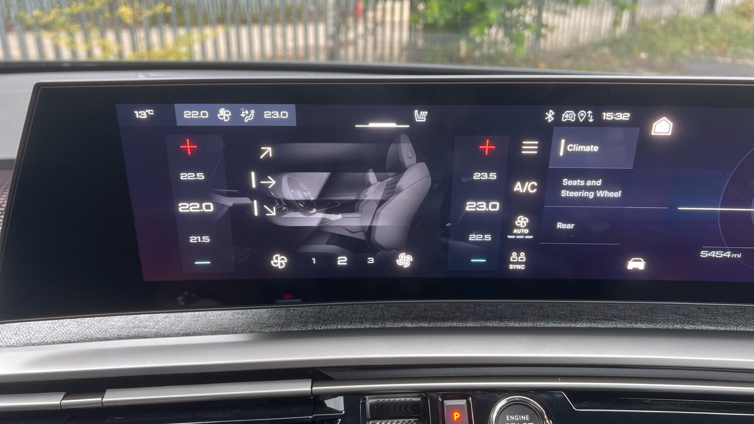 Used Peugeot 5008 2025 for sale - 76253119: Photo 31