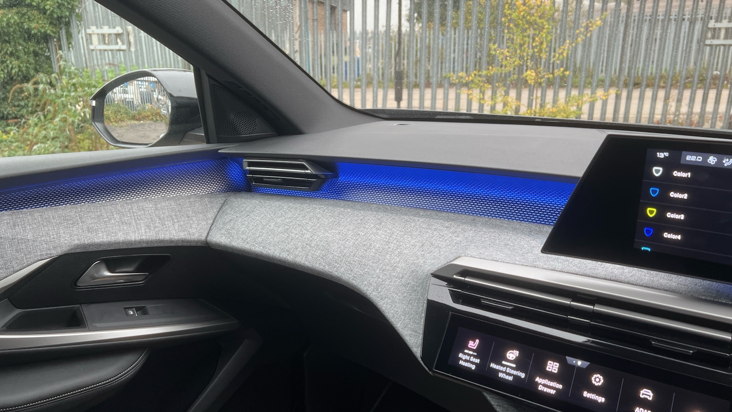 Used Peugeot 5008 2025 for sale - 76253119: Photo 35