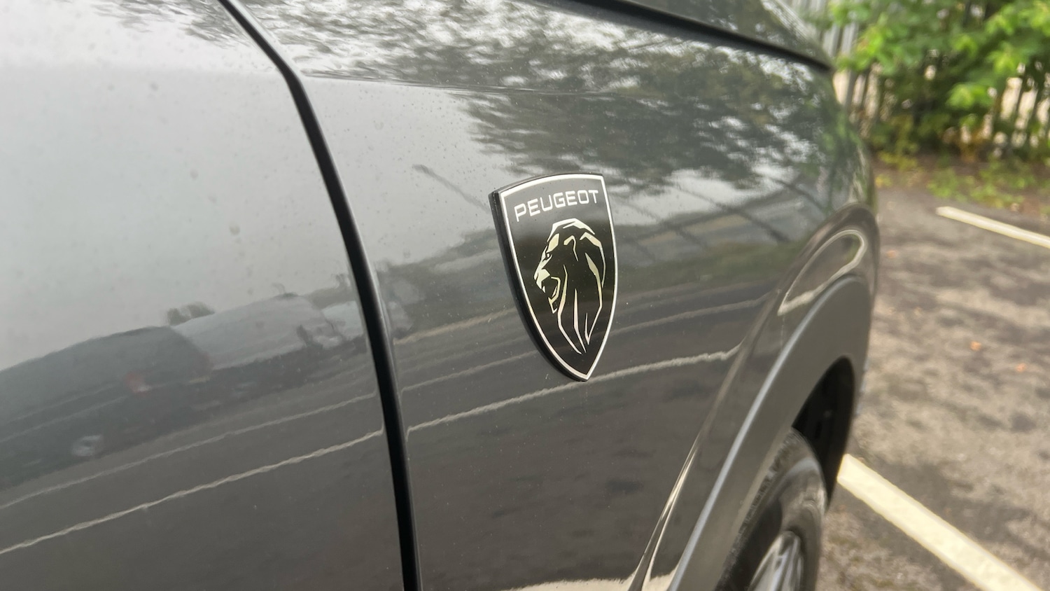 Used Peugeot 5008 2025 for sale - 76253119: Photo 37