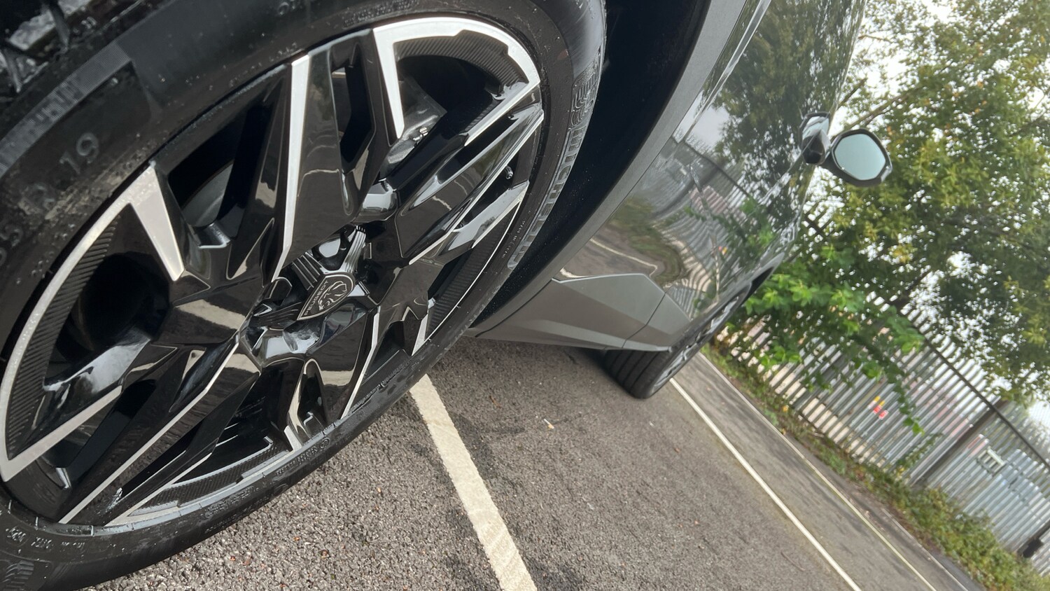 Used Peugeot 5008 2025 for sale - 76253119: Photo 38