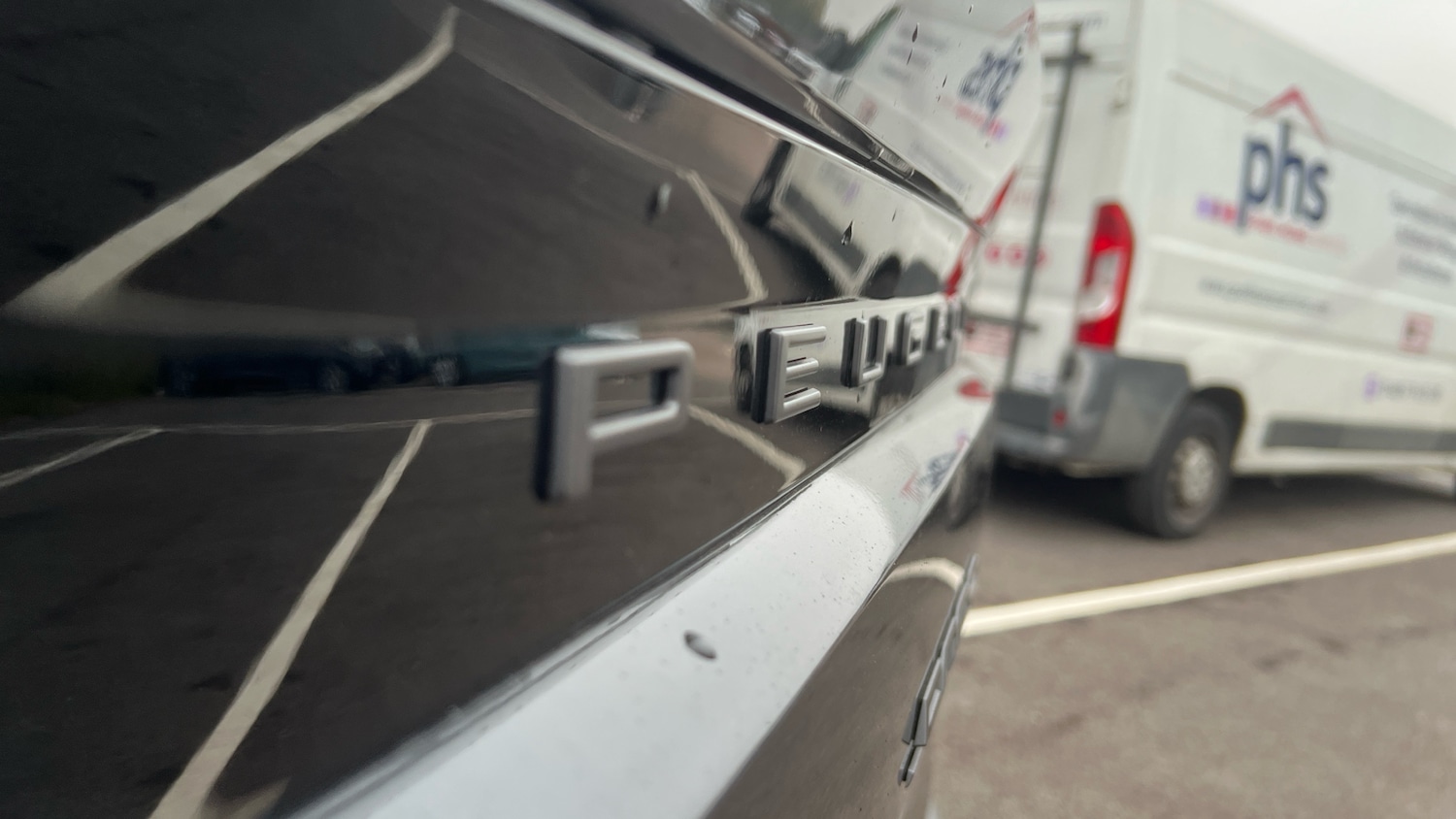 Used Peugeot 5008 2025 for sale - 76253119: Photo 39