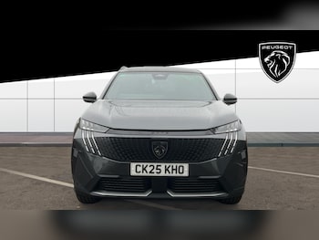 Used Peugeot 5008 2025 for sale - 76253119: Photo