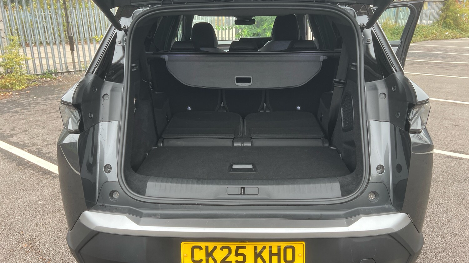 Used Peugeot 5008 2025 for sale - 76253119: Photo 4
