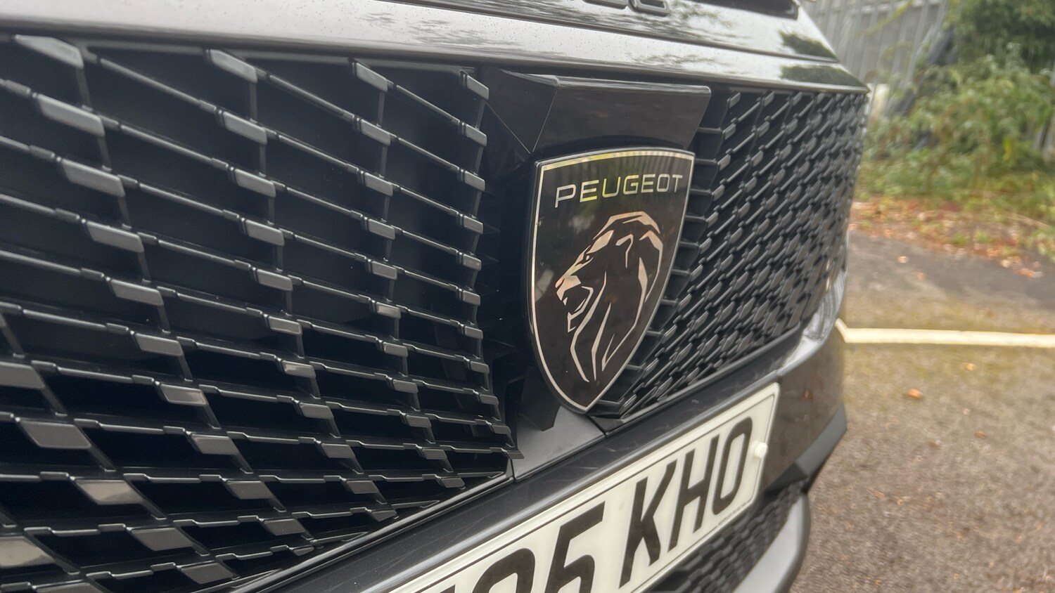Used Peugeot 5008 2025 for sale - 76253119: Photo 43
