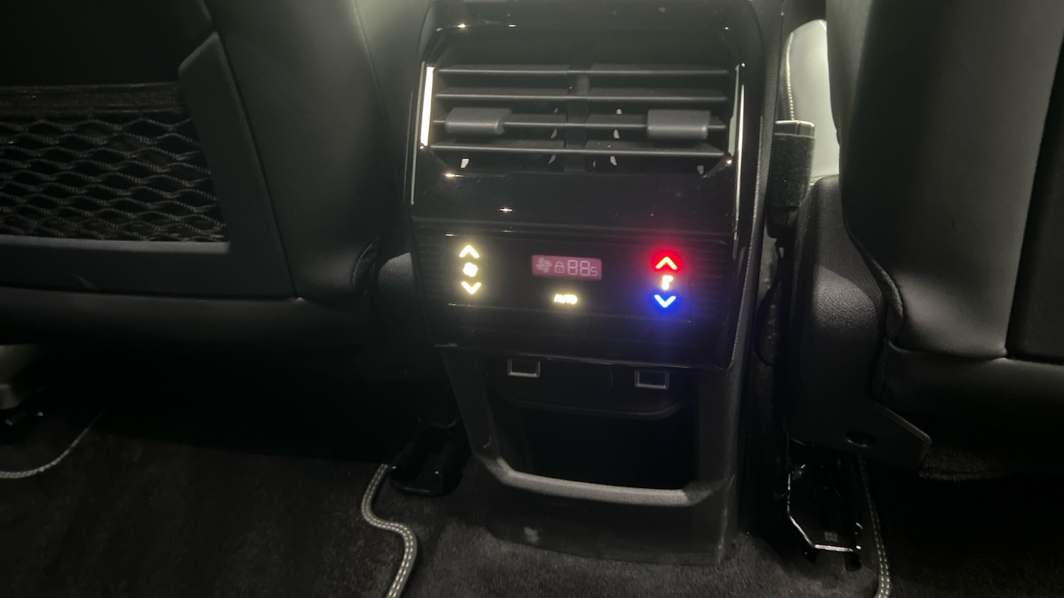 Used Peugeot 5008 2025 for sale - 76253119: Photo 45