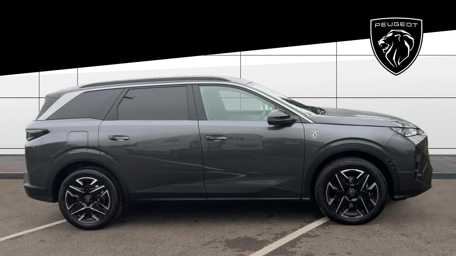 Used Peugeot 5008 2025 for sale - 76253119: Photo 5
