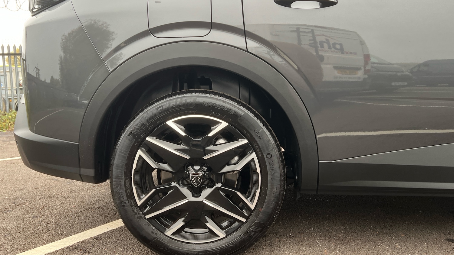 Used Peugeot 5008 2025 for sale - 76253119: Photo 7