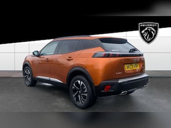 Used Peugeot 2008 2023 for sale - 79759271: Photo