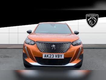 Used Peugeot 2008 2023 for sale - 79759271: Photo
