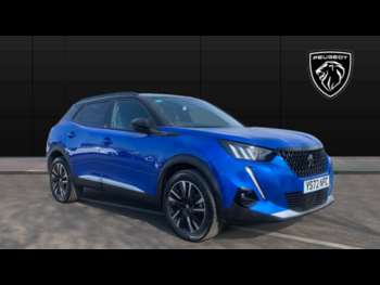 2022 (72) - 1.2 PureTech 130 GT Premium 5dr EAT8 Petrol Estate